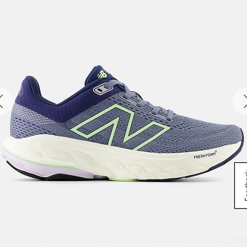 New Balance Fresh Foam 860